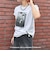 【haru × GOOD ROCK SPEED】PhotoコンパクトTシャツ