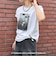 【haru × GOOD ROCK SPEED】PhotoコンパクトTシャツ
