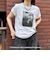 【haru × GOOD ROCK SPEED】PhotoコンパクトTシャツ