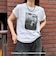 【haru × GOOD ROCK SPEED】PhotoコンパクトTシャツ