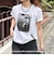 【haru × GOOD ROCK SPEED】PhotoコンパクトTシャツ