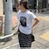 【haru × GOOD ROCK SPEED】PhotoコンパクトTシャツ