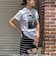 【haru × GOOD ROCK SPEED】PhotoコンパクトTシャツ