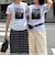 【haru × GOOD ROCK SPEED】PhotoコンパクトTシャツ
