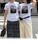 【haru × GOOD ROCK SPEED】PhotoコンパクトTシャツ