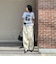 【haru × GOOD ROCK SPEED】PhotoコンパクトTシャツ