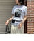 【haru × GOOD ROCK SPEED】PhotoコンパクトTシャツ