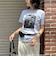 【haru × GOOD ROCK SPEED】PhotoコンパクトTシャツ