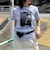 【haru × GOOD ROCK SPEED】PhotoコンパクトTシャツ