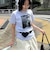 【haru × GOOD ROCK SPEED】PhotoコンパクトTシャツ