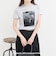 【haru × GOOD ROCK SPEED】PhotoコンパクトTシャツ