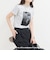 【haru × GOOD ROCK SPEED】PhotoコンパクトTシャツ