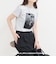 【haru × GOOD ROCK SPEED】PhotoコンパクトTシャツ