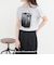 【haru × GOOD ROCK SPEED】PhotoコンパクトTシャツ