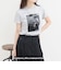 【haru × GOOD ROCK SPEED】PhotoコンパクトTシャツ