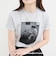 【haru × GOOD ROCK SPEED】PhotoコンパクトTシャツ