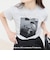 【haru × GOOD ROCK SPEED】PhotoコンパクトTシャツ