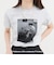 【haru × GOOD ROCK SPEED】PhotoコンパクトTシャツ