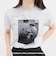 【haru × GOOD ROCK SPEED】PhotoコンパクトTシャツ