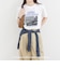 【haru × GOOD ROCK SPEED】PhotoロゴコンパクトTシャツ
