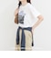 【haru × GOOD ROCK SPEED】PhotoロゴコンパクトTシャツ