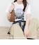 【haru × GOOD ROCK SPEED】PhotoロゴコンパクトTシャツ