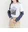 【haru × GOOD ROCK SPEED】PhotoロゴコンパクトTシャツ