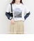 【haru × GOOD ROCK SPEED】PhotoロゴコンパクトTシャツ