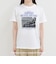 【haru × GOOD ROCK SPEED】PhotoロゴコンパクトTシャツ