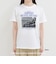 【haru × GOOD ROCK SPEED】PhotoロゴコンパクトTシャツ