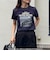 【haru × GOOD ROCK SPEED】PhotoロゴコンパクトTシャツ