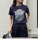 【haru × GOOD ROCK SPEED】PhotoロゴコンパクトTシャツ