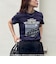 【haru × GOOD ROCK SPEED】PhotoロゴコンパクトTシャツ