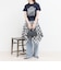【haru × GOOD ROCK SPEED】PhotoロゴコンパクトTシャツ
