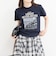 【haru × GOOD ROCK SPEED】PhotoロゴコンパクトTシャツ