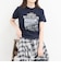 【haru × GOOD ROCK SPEED】PhotoロゴコンパクトTシャツ