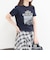 【haru × GOOD ROCK SPEED】PhotoロゴコンパクトTシャツ