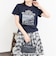 【haru × GOOD ROCK SPEED】PhotoロゴコンパクトTシャツ