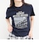 【haru × GOOD ROCK SPEED】PhotoロゴコンパクトTシャツ