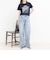 【haru × GOOD ROCK SPEED】PhotoロゴコンパクトTシャツ
