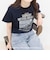 【haru × GOOD ROCK SPEED】PhotoロゴコンパクトTシャツ