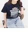 【haru × GOOD ROCK SPEED】PhotoロゴコンパクトTシャツ