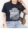 【haru × GOOD ROCK SPEED】PhotoロゴコンパクトTシャツ
