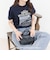 【haru × GOOD ROCK SPEED】PhotoロゴコンパクトTシャツ