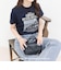 【haru × GOOD ROCK SPEED】PhotoロゴコンパクトTシャツ