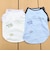 【FR PETS】メッセージ配色Ｔシャツ