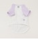 【FR PETS】メッセージ配色Ｔシャツ