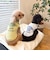 【FR PETS】接触冷感カレッジタンクトップ