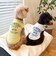 【FR PETS】接触冷感カレッジタンクトップ