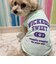 【FR PETS】接触冷感カレッジタンクトップ